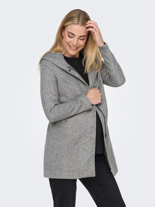 Actual product image Only Maternity Mom transition coat (XS)