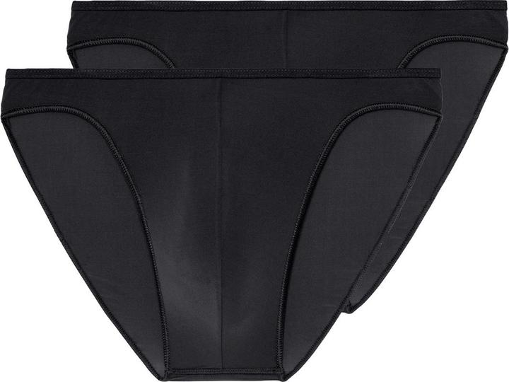 Immagine prodotto HOM Confezione da 2 di mini slip / pantaloni Plumes (XL, Confezione da 2)