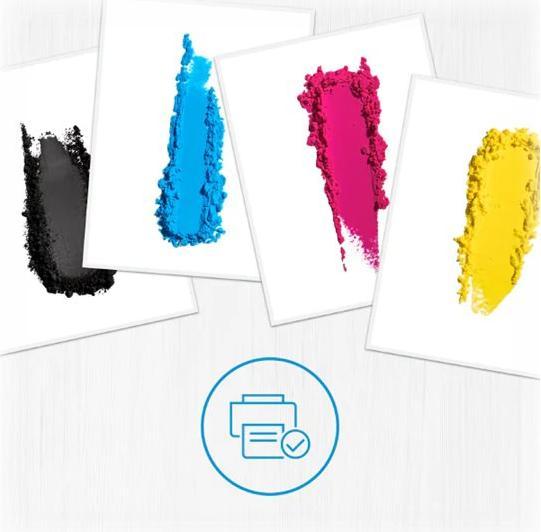 Immagine prodotto HP 126a (C)