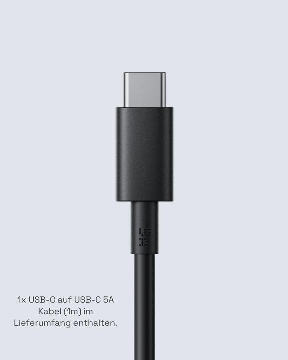 Actual product image CMF Power 100W Charger (100 W)