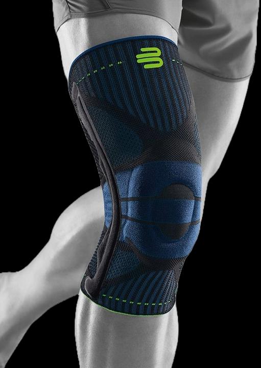 Produktbild Bauerfeind Sports Knee Support (M)
