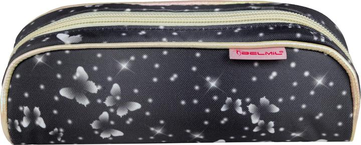 Actual product image Belmil Compact ergonomisches Schulranzenset 4tlg. " (19 l)