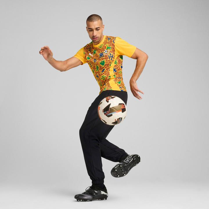 Image du produit Puma maillot prematch ghana 2024 (S)