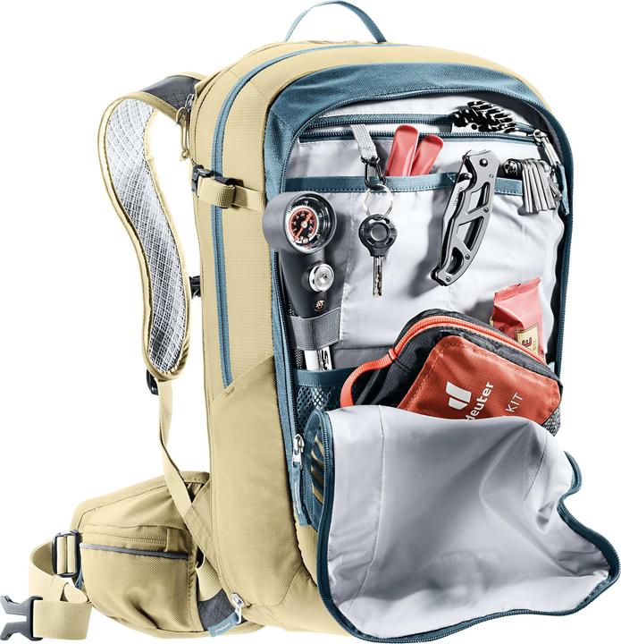 Actual product image Deuter Compact EXP 14 (14 l)