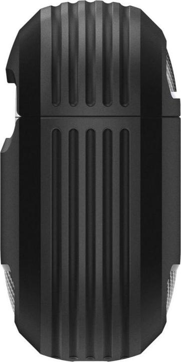 Actual product image Spigen Rugged Armor AirPods 4 (Charging case cover)