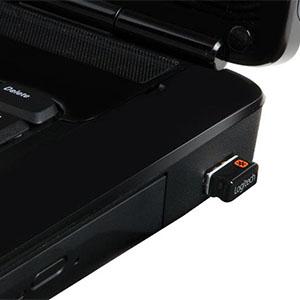 Actual product image Logitech M235 (Wireless)