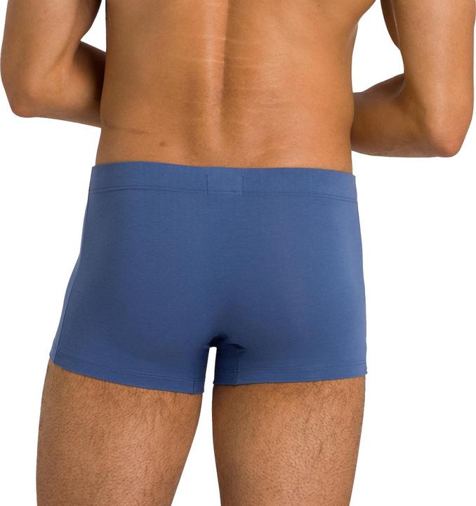 Actual product image Hanro 2 Pack Cotton Essentials Retro Short / Pant (XL, pack of 2)