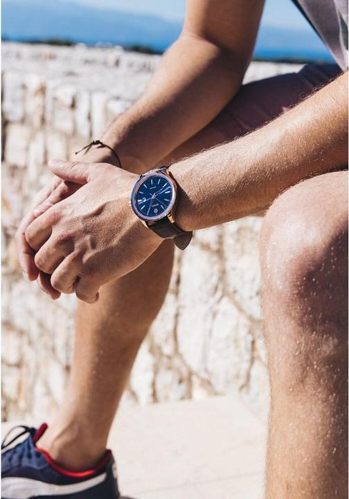 Immagine prodotto Jowissa Tiro (Orologio da polso analogico, 45 mm)