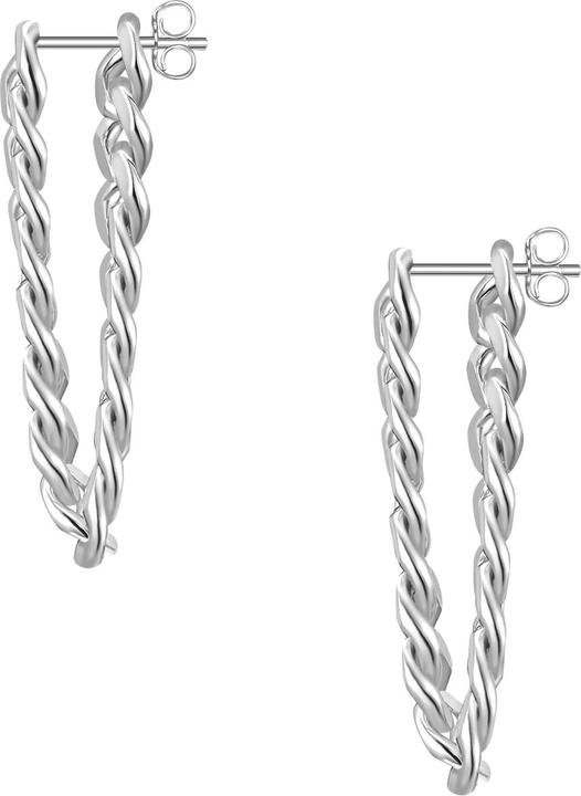 Produktbild Glanzstücke München Damen Sterling Silber silber - 28443 (Sterling Silber)