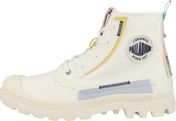 Image du produit Palladium Bottes 99183 116 (42)