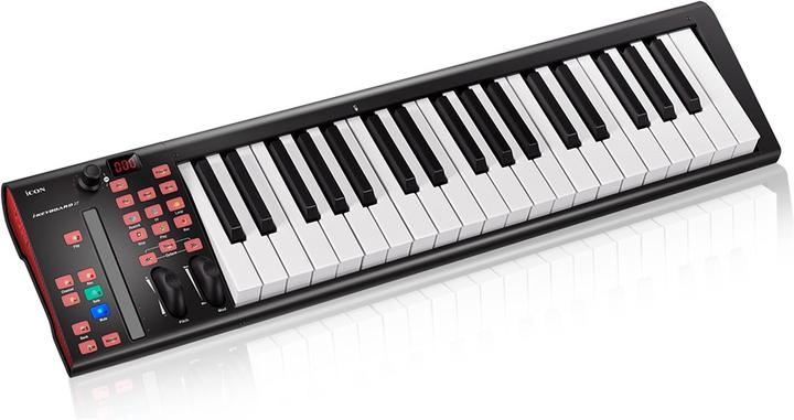 Image du produit iCON Pro Audio iKeyboard 5 Nano (Clavier)