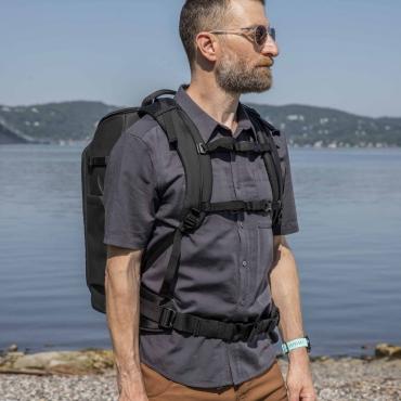 Actual product image Tenba Axis V2 (Photo backpack, 24 l)
