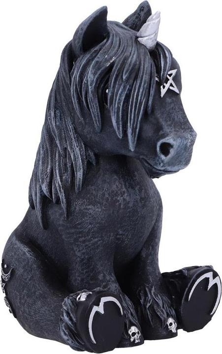 Actual product image Nemesis Now Cult Cuties figurine Culticorn 10 cm