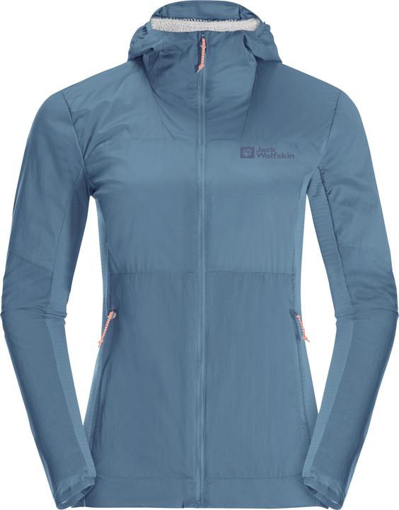 Produktbild Jack Wolfskin Prelight Alpha Jkt W (XL)
