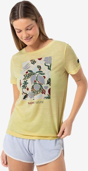 Produktbild Super Natural Women's Dolce Vita Tee (M)
