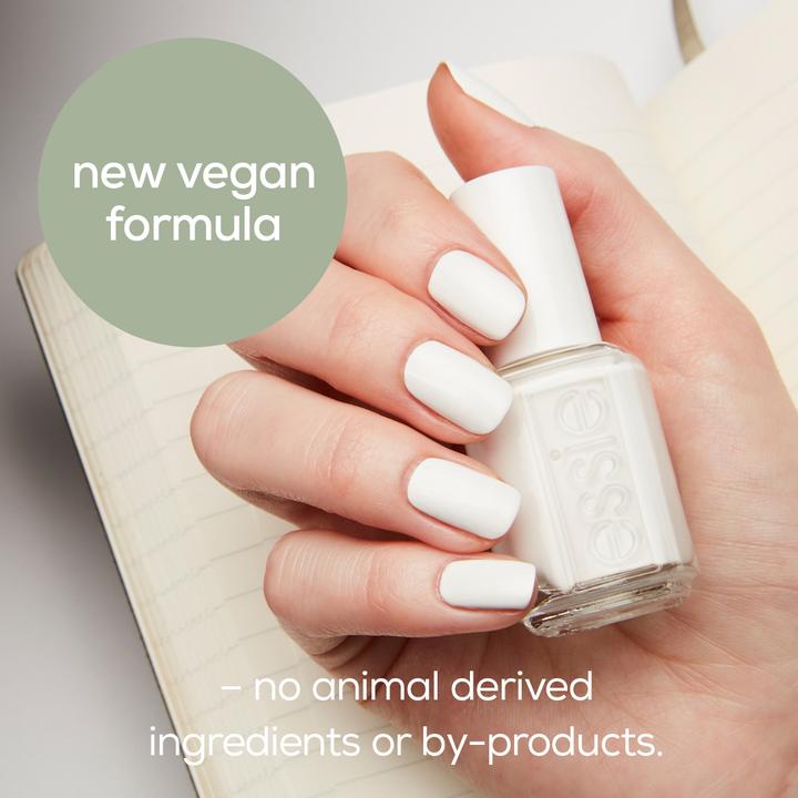 Actual product image Essie Nail Care (1 all in one, Base coat)