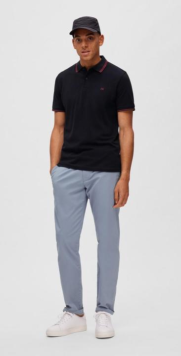 Produktbild Selected Homme Slim Fit Chino (32)