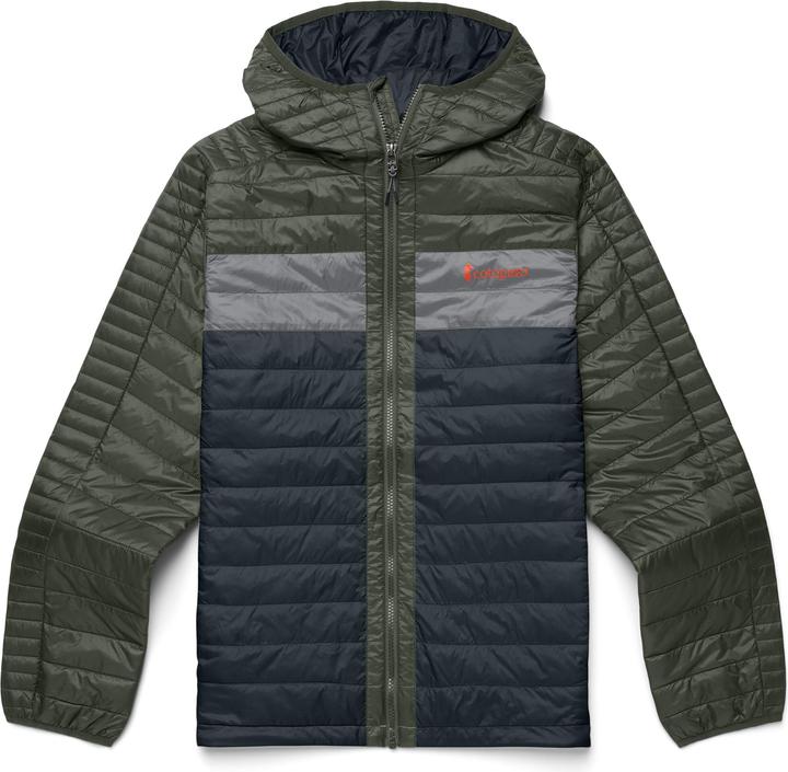 Cotopaxi Capa Insulated Hooded Jacket