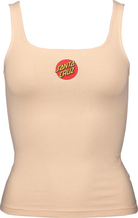 Santa Cruz Classic Dot Vest
