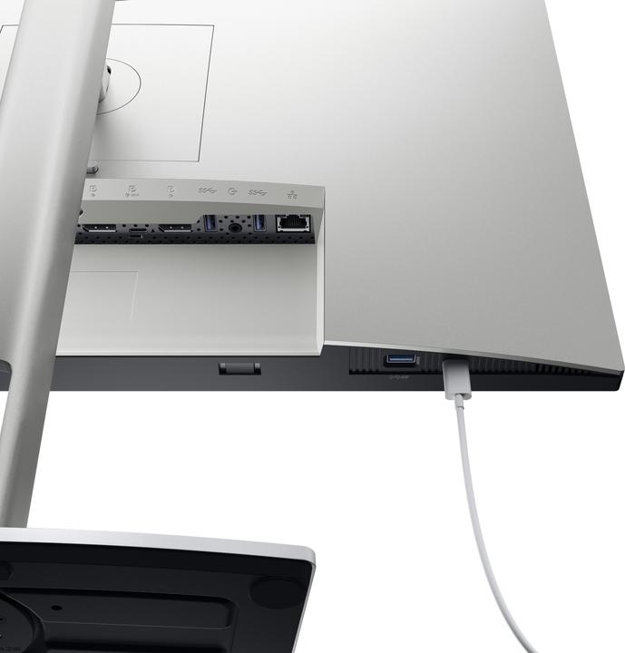 Actual product image Dell UltraSharp U2421E (1920 x 1200 pixels, 24.10")