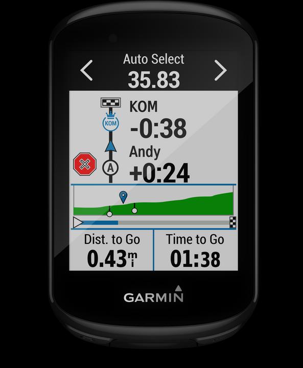 Immagine prodotto Garmin Edge 830