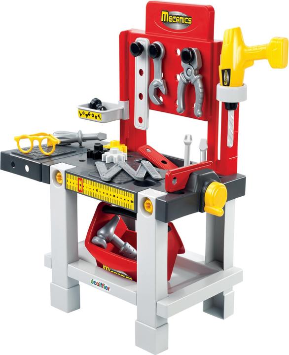 Actual product image Ecoiffier play-toy