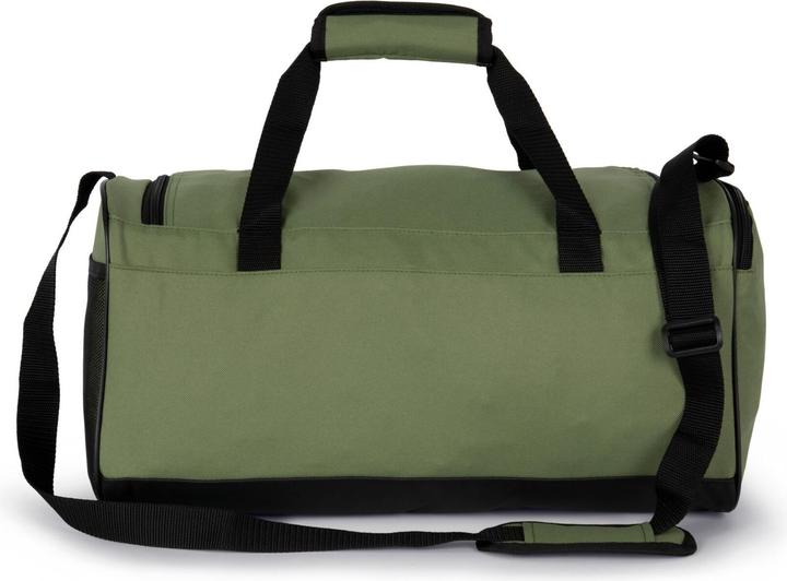 Actual product image Kimood Recycled essential sports bag