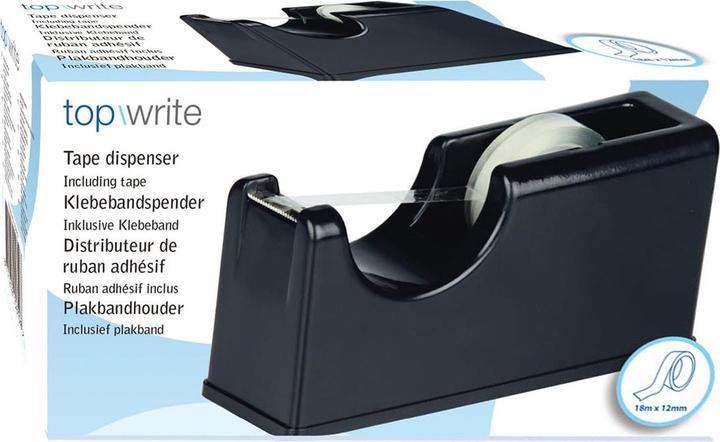 Actual product image Topwrite Band-Halter
