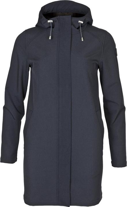 Rukka Astrid Damen Soft Shell Mantel