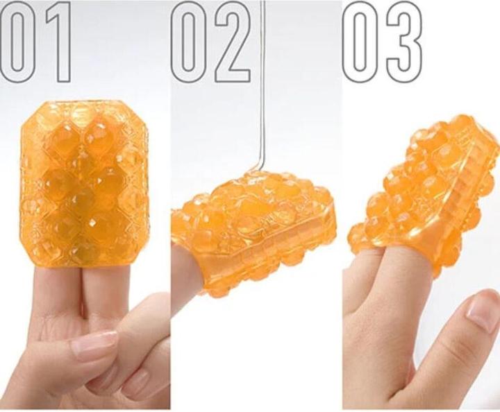 Productafbeelding Tenga Uni Topaz