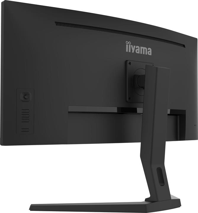 Produktbild iiyama ProLite XCB3494WQSN-B5 (3440 x 1440 Pixel, 34")