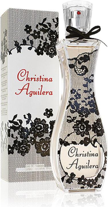 Immagine prodotto Christina Aguilera Eau de Parfum (Eau de parfum, 30 ml)