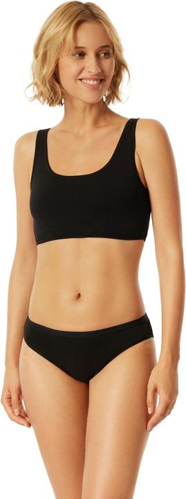 Produktbild Uncover by Schiesser Slip Casual Bequem sitzend (46, 3er Pack)