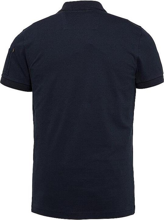 Actual product image Pme Legend Short Sleeve Polo sky captain (L)