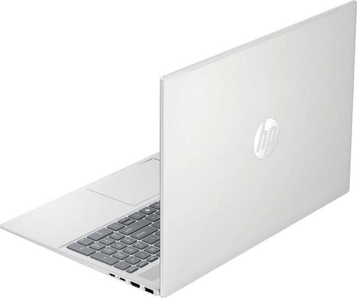 Produktbild HP Pavilion 16 (16", AMD Ryzen 5 8540U, 16 GB, 1000 GB, CH)