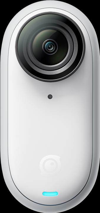 Insta360 GO 3 128 GB (30p, Bluetooth, WiFi)