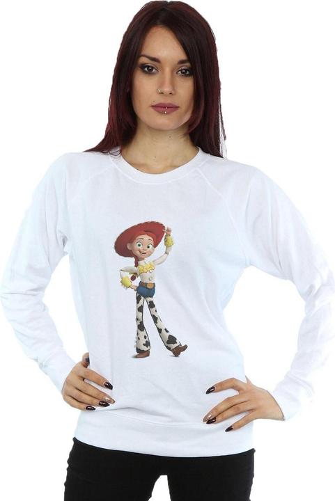 Produktbild Disney Toy Story Jessie Pose Sweatshirt (XL)