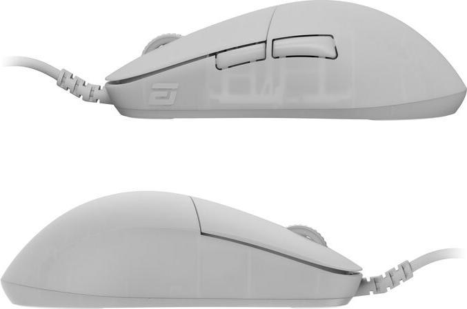 Produktbild Endgame Gear XM2 8k Gaming Maus, kabelgebunden - White Frost (Kabelgebunden)