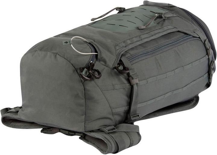 Actual product image SOG Seraphim 35