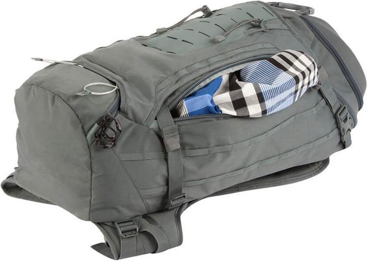 Actual product image SOG Seraphim 35