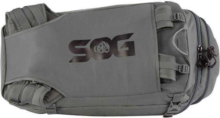 Actual product image SOG Seraphim 35