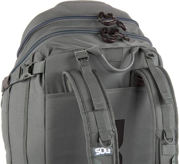 Actual product image SOG Seraphim 35