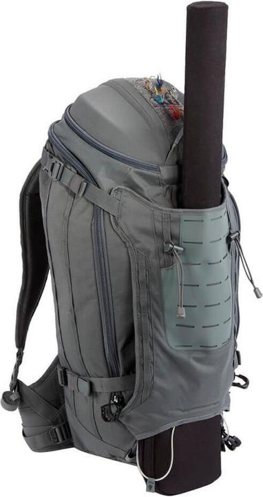 Actual product image SOG Seraphim 35