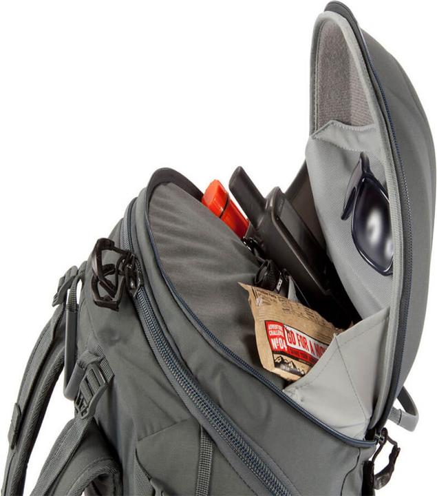 Actual product image SOG Seraphim 35