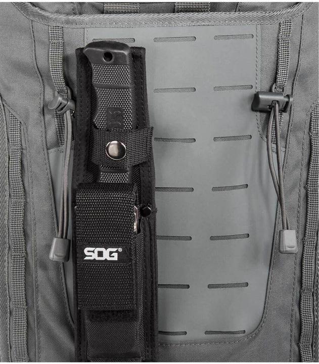Actual product image SOG Seraphim 35
