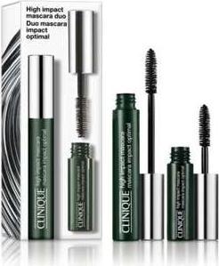 Image du produit Clinique Set - High Impact Mascara Duo Set