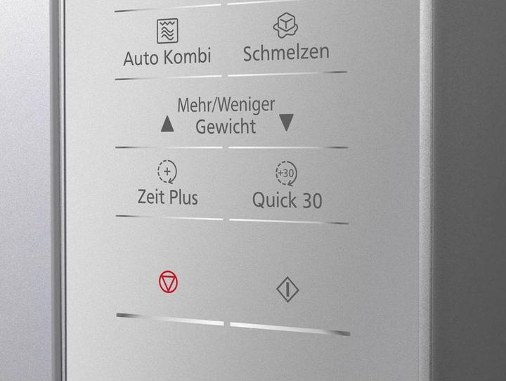 Produktbild Panasonic NN GT 47 (31 l)