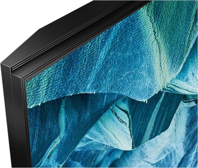 Produktbild Sony KD-85ZG9 (85", LCD, 8K, 2019)