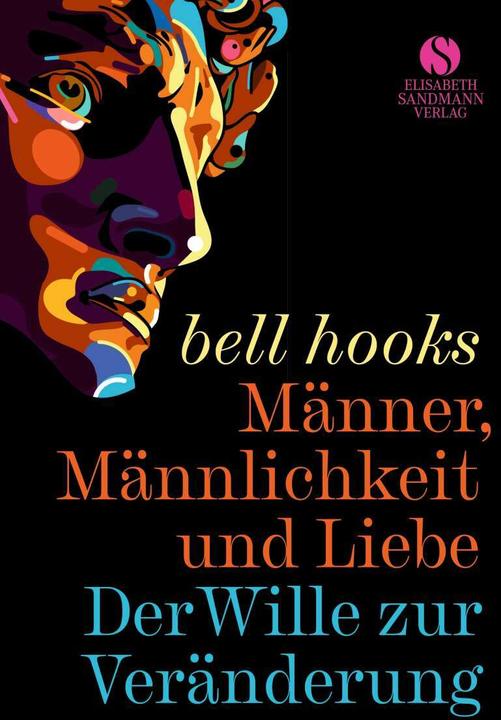 Image du produit Männer, Männlichkeit und Liebe (Allemand, Crochets à cloche, 2022)