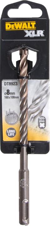 Productafbeelding DeWalt DT8923-QZ (8 mm)